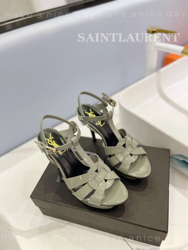 Ysl Sandals